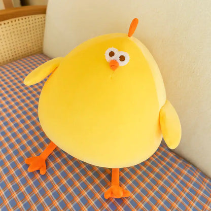 Shop Chubby Chicken Plushie - Goodlifebean Black Friday Sale | Plushies | Giant Teddy Bear