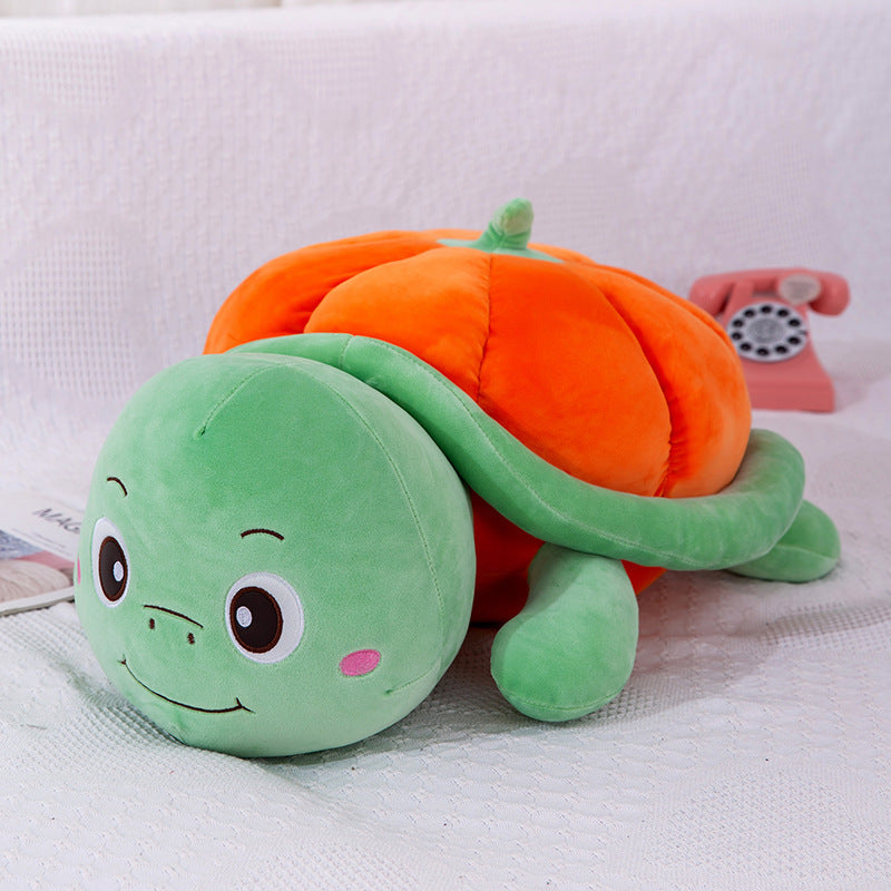 Honu: Cute Hawaiian Turtle Plushie | Stuffed Animal Turtle