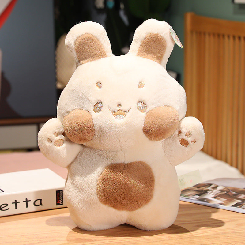 Mochi Mochi: Kawaii Bunny Plushie | Stuffed Animal Bunny