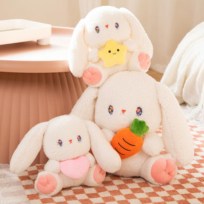 Pixie: Kawaii Mini Bunny Plushie