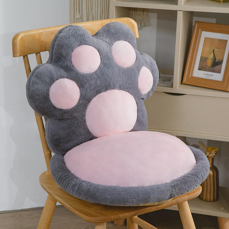 Cat Claw Chair Cushion