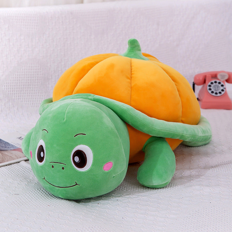 Honu: Cute Hawaiian Turtle Plushie | Stuffed Animal Turtle