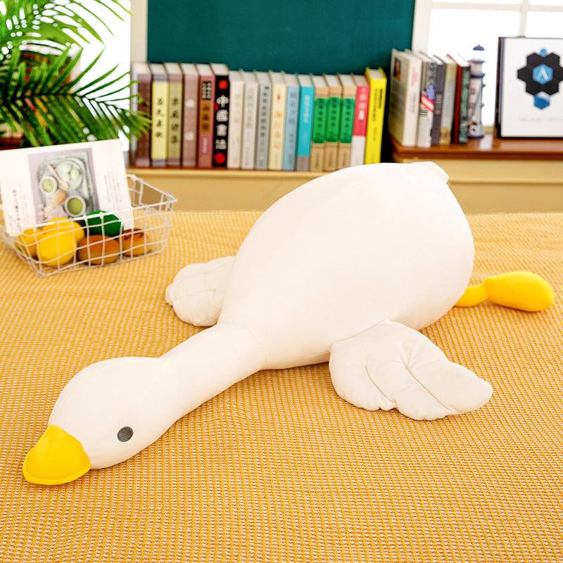 Gander: The Giant Goose Plushie