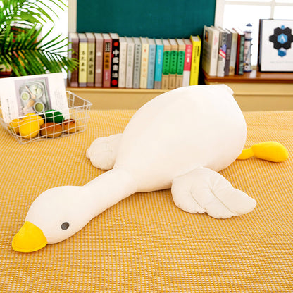 Gander: The Giant Goose Plushie