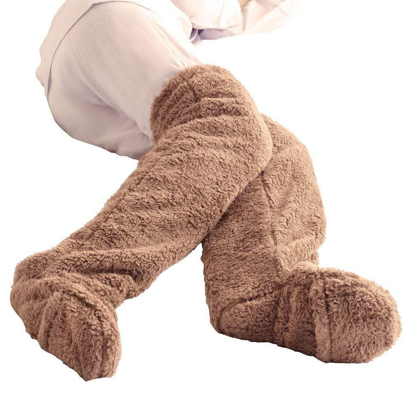 Shop Comfy Cozy Socks - Goodlifebean Plushies | Stuffed Animals