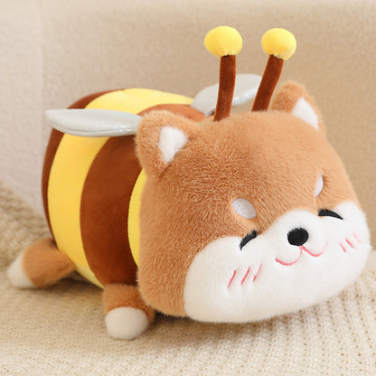 Capypon: Cute Capybara Plushie | Stuffed Animal Capbara