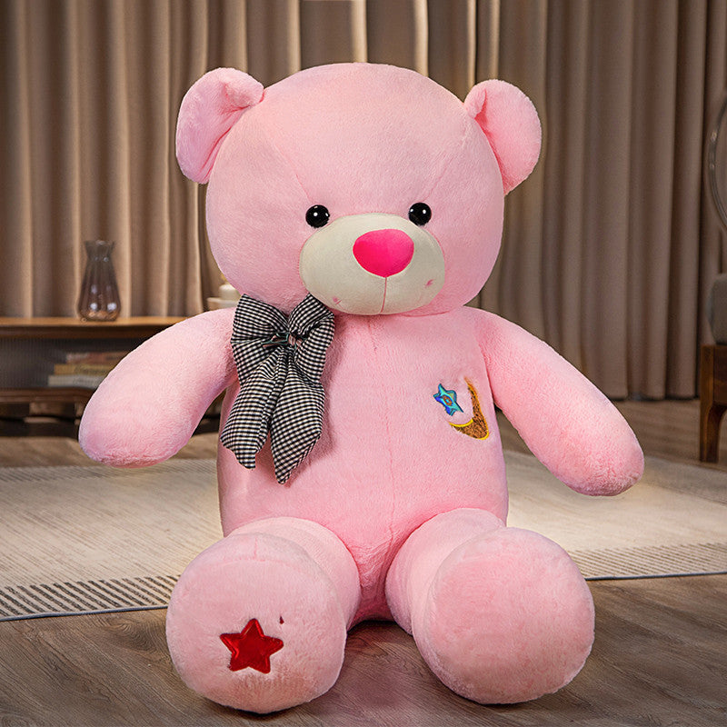 Hugsy:Giant Stuffed Teddy Bear