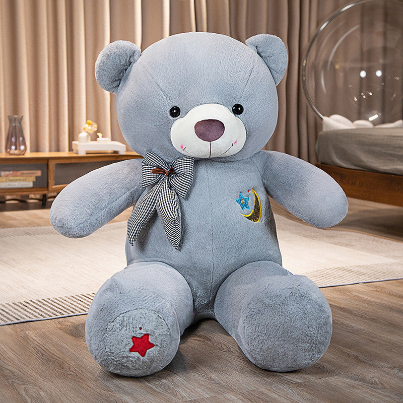 Hugsy:Giant Stuffed Teddy Bear