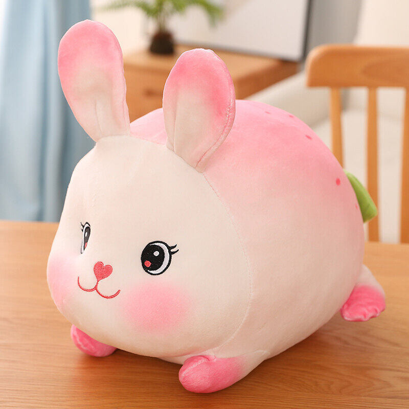 Shop Cloudy Cuddle Bunny Plushie - Stuffed Animals Goodlifebean Plushies | Stuffed Animals