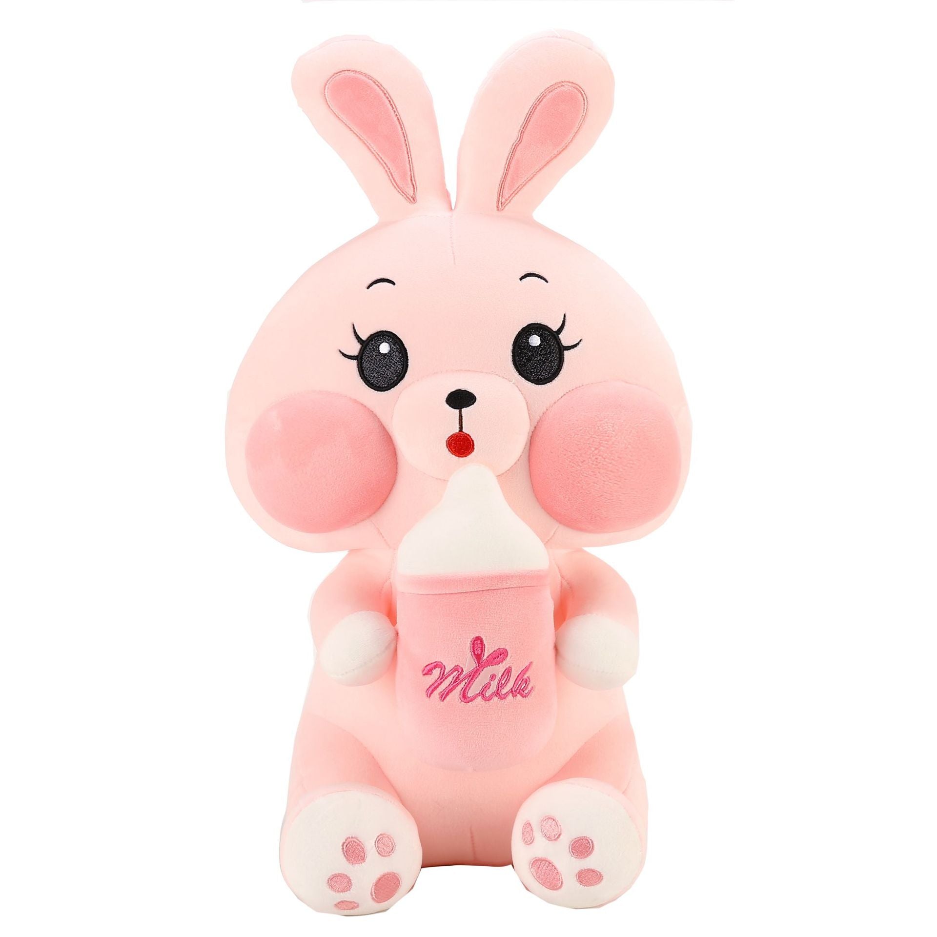 Large rabbit 2024 soft toy