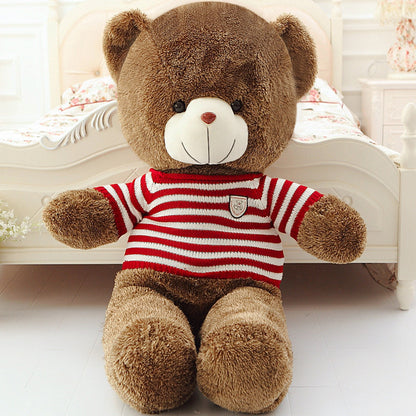 Shop BeanBuddy: Giant Life Size Teddy Bear (6.5ft) - Goodlifebean Black Friday Sale | Plushies | Giant Teddy Bear