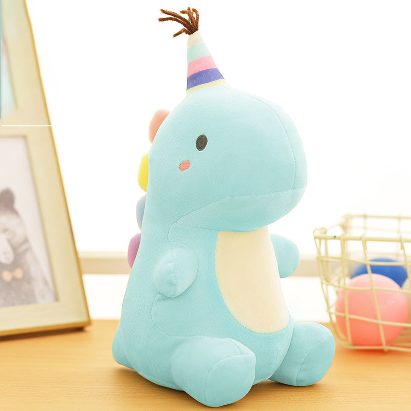 Shop Kawaii Stuffed Dinosaur Plush - Stuffed Animals Goodlifebean Plushies | Stuffed Animals