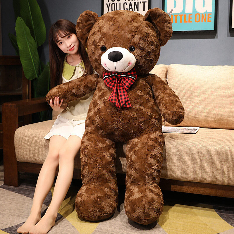 4ft teddy deals bear