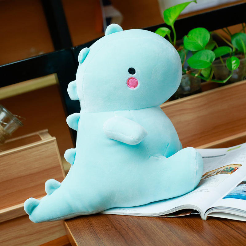 Kawaii Dinosaur Stuffed Plush (30cm)