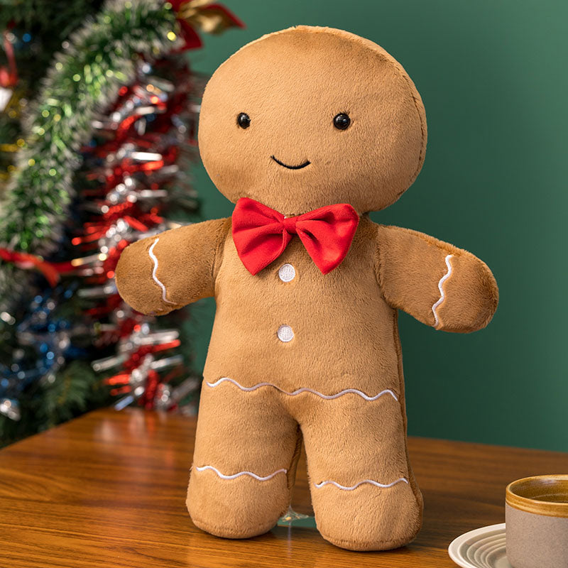 Christmas plush toys on sale