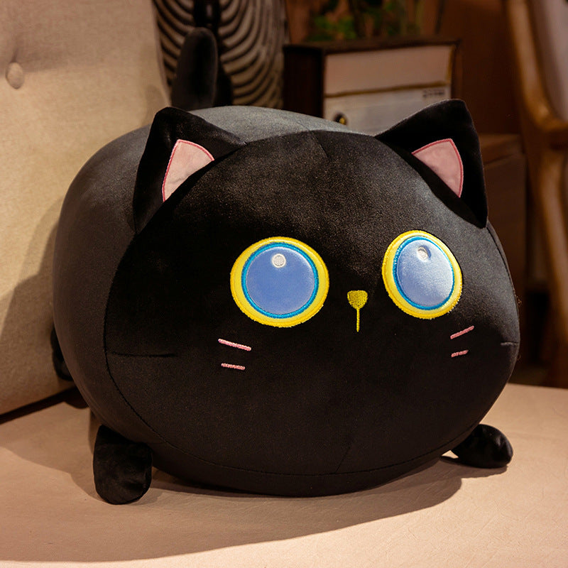 Buy Soft Kawaii Cat Plushie Today