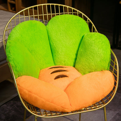 Shop Kawaii Plant Plush Cushion - Chair & Sofa Cushions Goodlifebean Plushies | Stuffed Animals