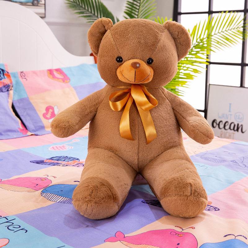 Blue magic life size teddy bear price online