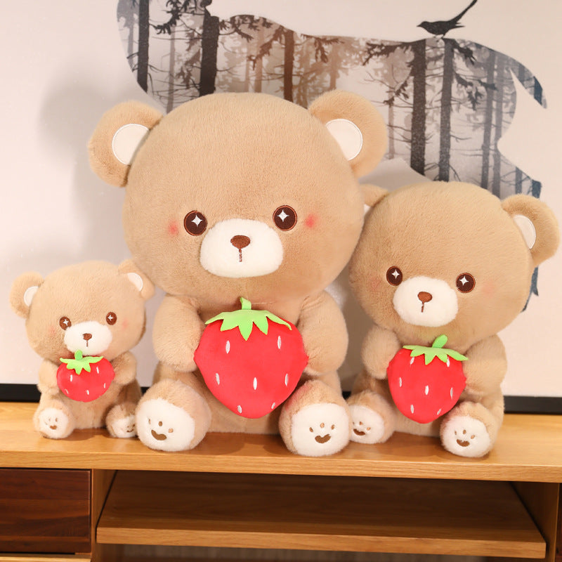 Berry clearance bears toys