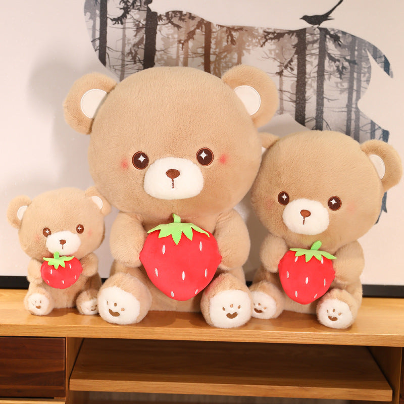 Show Love and Care with Mini Teddy Bears - Perfect forAny