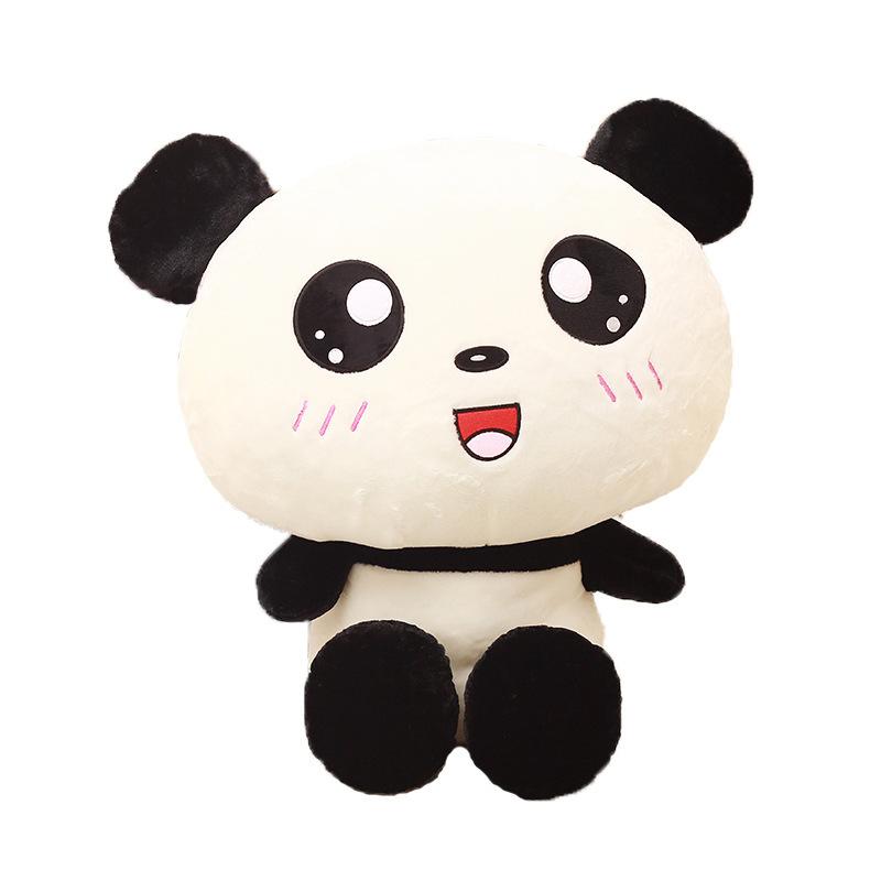 Pochoo: The Giant Panda Plush – Goodlifebean