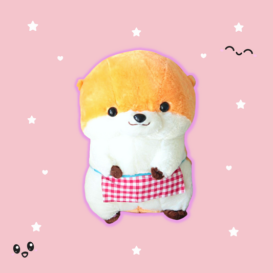 SnugPaws: Mini Kawaii Plush Toy - Stuffed Animals Goodlifebean