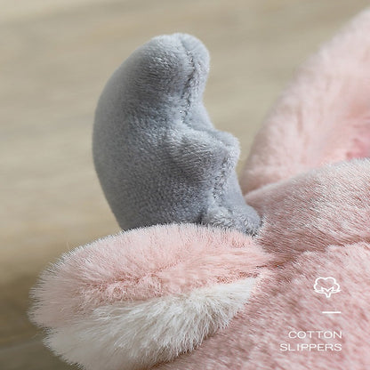 Shop Spoodle: Cozy Elk Indoor Slippers - Goodlifebean Black Friday Sale | Plushies | Giant Teddy Bear