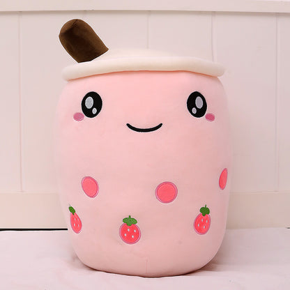 Shop Kawaii Boba Plushie - Goodlifebean Black Friday Sale | Plushies | Giant Teddy Bear