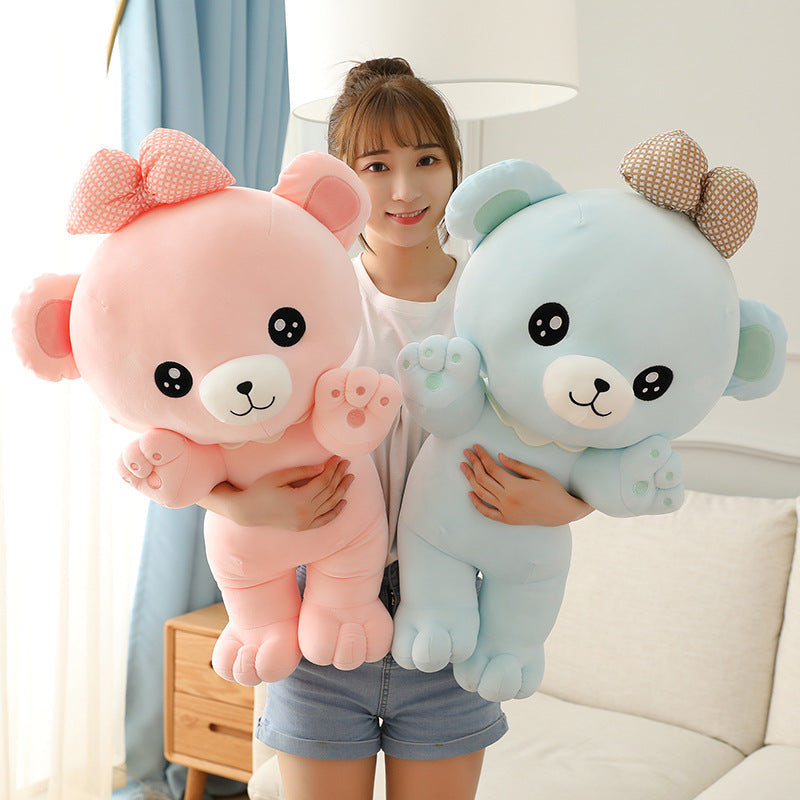 Mightybear Giant Kawaii Teddy Bear Goodlifebean