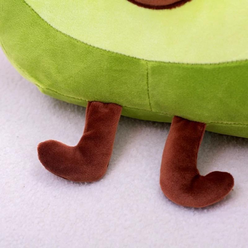 Shop GuacGuys: the Adorable Avocado Plush - Goodlifebean Black Friday Sale | Plushies | Giant Teddy Bear