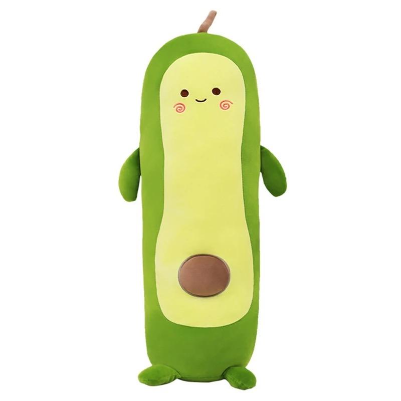 Shop GuacGuys: the Adorable Avocado Plush - Goodlifebean Black Friday Sale | Plushies | Giant Teddy Bear